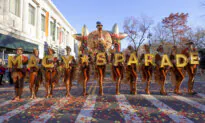 How to Watch and Stream the Macy’s Thanksgiving Day Parade