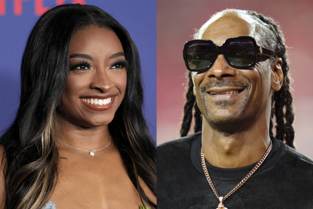 Simone Biles to Join Snoop Dogg as Guest Mentor for Episode on NBC’s ‘The Voice’