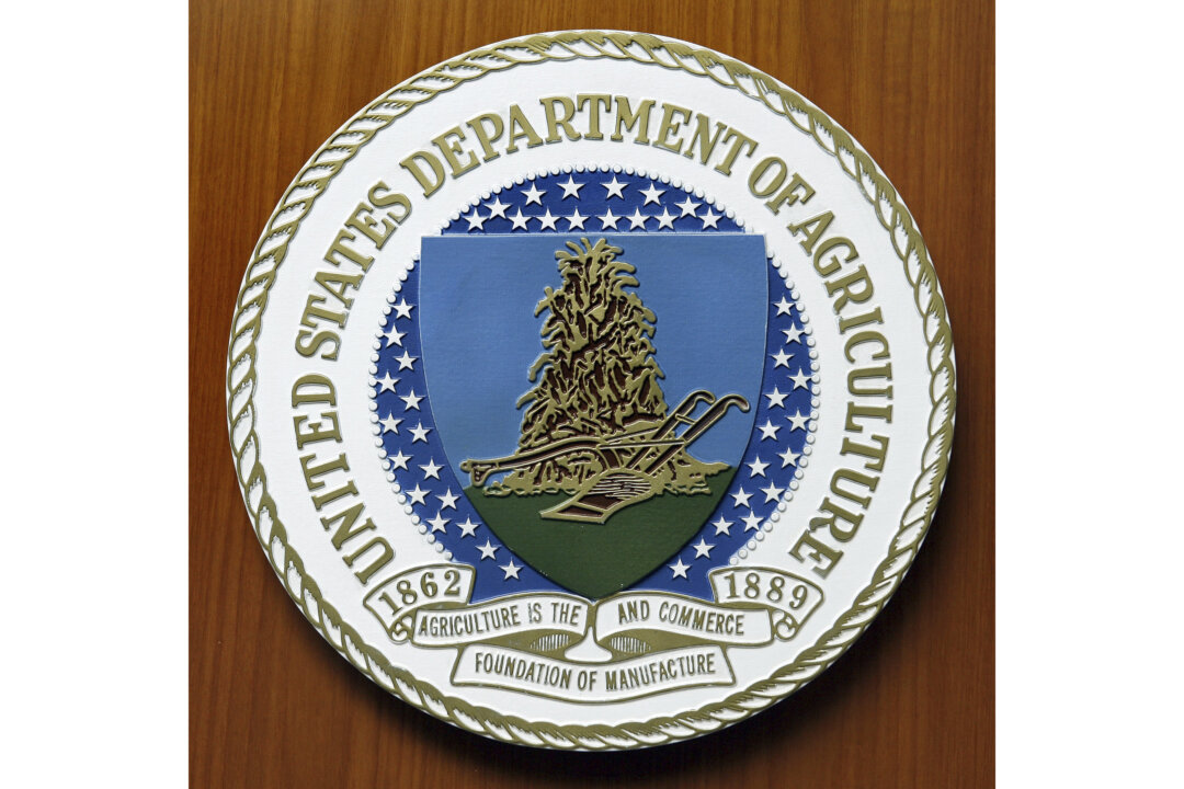 More Than 15,000 USDA Employees Have Taken Federal Buyout