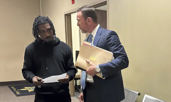 Man Gets Probation for Helping Young Dolph’s Killers After Memphis Rapper’s Shooting
