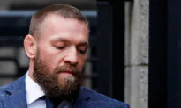 Mixed Martial Arts Star McGregor Assaulted Woman in 2018, Jury Finds