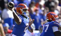 Florida Knocks No. 9 Ole Miss out of College Football Playoff Contention, 24–17 in the Swamp
