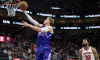 Markkanen Scores 34 Points and Sexton Hits 4 4th-Quarter 3S to Help Jazz Bury Knicks 121–106