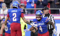 Devin Neal Scores 4 Times, Kansas Beats No. 16 Colorado 37–21 as Buffs’ Big 12 Title Hopes Take Hit