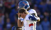 AP Top 25: Alabama, Mississippi Out of Top 10 and Miami, SMU Are In; Oregon Remains Unanimous No. 1