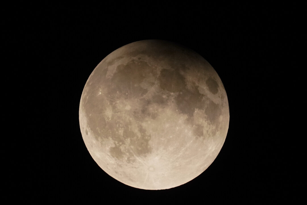 Earth Bids Farewell to Its Temporary ‘Mini Moon’