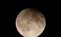 Earth Bids Farewell to Its Temporary ‘Mini Moon’