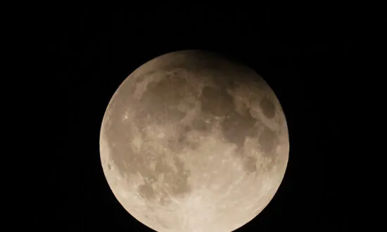 Earth Bids Farewell to Its Temporary ‘Mini Moon’
