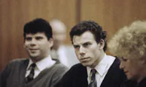 Hearing to Consider Overturning Conviction of Menendez Brothers