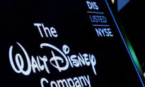 Disney Teams Up With OpenAI in Billion-Dollar Deal