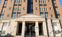 Justice Department Launches Investigation Into Fairfax Attorney Over Plea Bargains, Sentencing