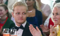 Son of Norway’s Crown Princess Released After a Week in Custody Over Rape Allegations