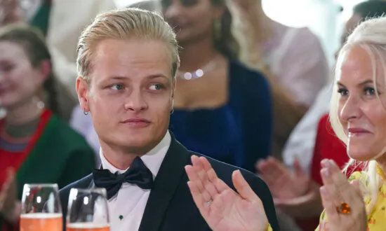 Son of Norway’s Crown Princess Released After a Week in Custody Over Rape Allegations