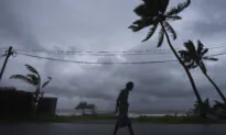 Children Among the Dead and Missing as Heavy Rains Trigger Floods in Sri Lanka