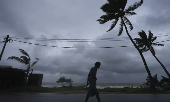 Children Among the Dead and Missing as Heavy Rains Trigger Floods in Sri Lanka