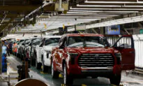 Toyota Files for $2 Billion Expansion of Texas Production Facility