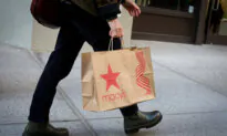 Thanksgiving Online Sales up About 4 Percent so Far This Year, Data Shows