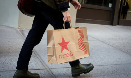 Thanksgiving Online Sales up About 4 Percent so Far This Year, Data Shows