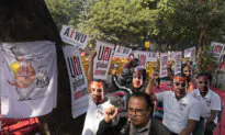 Amazon Workers in India Join Black Friday Strike Action for Better Wages and Working Conditions