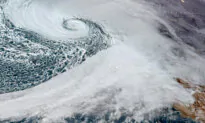 What Are Bomb Cyclones and How Do They Form?