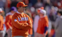 ACC Championship Game Preview: No. 8 SMU Versus No. 18 Clemson