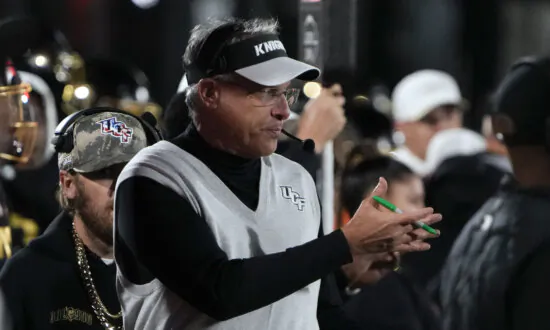 Gus Malzahn Is Leaving UCF to Become Florida State’s Offensive Coordinator, AP Source Says