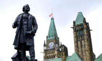 Re-Discovering Sir John A: Children’s Book Author Wants to Restore Balance to Legacy of Canada’s First PM