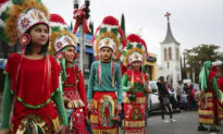 Los Angeles’s Oldest Religious Procession to Be Held Sunday