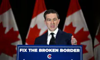 Poilievre Urges Increased Border Patrols, Expanded CBSA Mandate as US Tariffs Loom