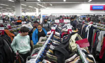 Black Friday Annual Sales Jump 3.4 Percent, Says Mastercard