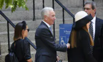 Trump Taps Charles Kushner, Jared Kushner’s Father, to Serve as US Ambassador to France