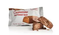 Cappuccino Meltaway Bars Recalled Nationwide Due to Allergy Risk