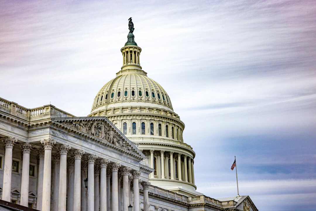 NextImg:Top 10 Moments From the 118th Congress