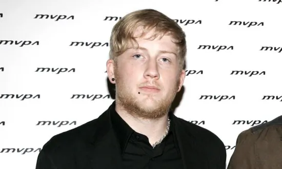Former ‘My Chemical Romance’ Drummer Bob Bryar Dies at Age 44