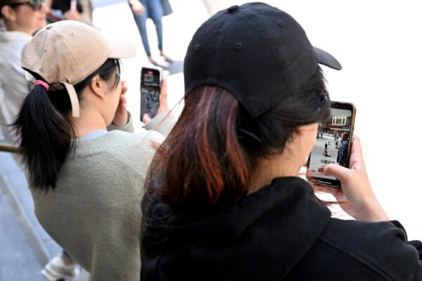 Epoch Times Photo