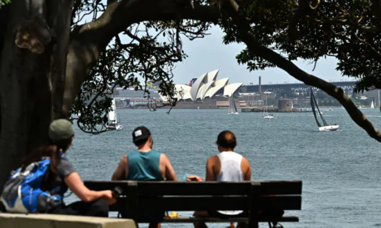 $60 Billion Budget Gap: The Lucky Country’s Luck Is About to Run Out, Says Economist