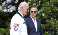 President Biden Pardons His Son Hunter Biden