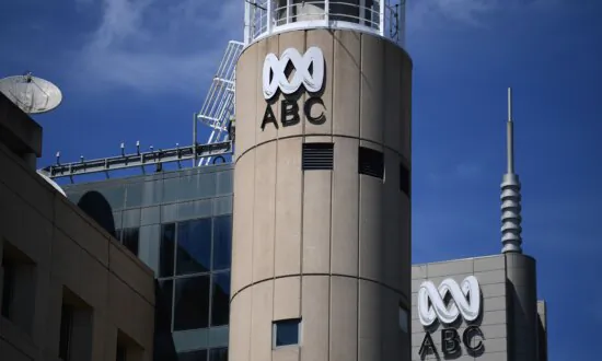 Former Nine Executive Appointed Managing Director of Australia’s ABC