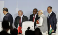 India’s Many Alliances