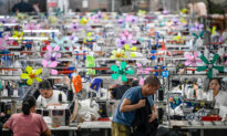 US Reduces Garment Imports From China, Benefiting Other Asian Nations