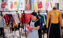 China’s Consumer Spending Problem Has Become an International Issue