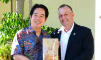 Taiwanese President Reiterates Commitment to Peace on Visit to Hawaii