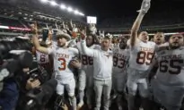 🎧Sports Brief: Playoff Spots at Stake in Huge Championship Week Showdowns