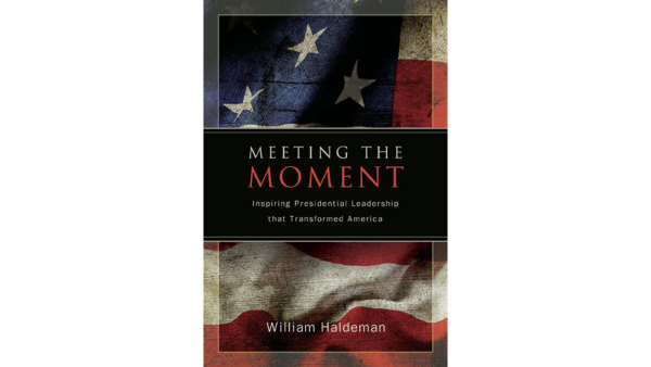 'Meeting the Moment': Inspiring Presidential Leadership