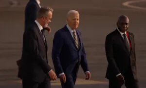 Biden Visits Africa to Counter Chinese Influence; Daniel Penny Trial Enters Final Stages
