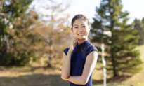 Shen Yun Performers Talk Maturing in Faith and Character Through Arts