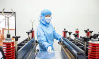 Third Crackdown in 3 Years on China’s Chip Industry | Business Matters (Dec. 2)