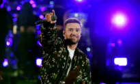 Justin Timberlake Cancels Another Concert Following Back Injury