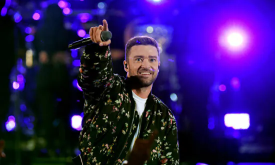 Justin Timberlake Cancels Another Concert Following Back Injury