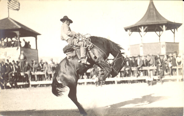 Earl Bascom: Father of the Modern Rodeo